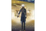 「刀剣乱舞 廻」まつり ～京の軌跡～ 和風ポストカード 鳴狐
 アニメイトで
12月発売