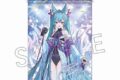 初音ミク あやかしステージ タペストリー 九尾 きゅうび                     ホビーストックで2024年11月発売