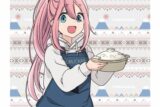 ゆるキャン YURUCAMP△BASE ハンドタオル なでしこ
 アニメイトで
2023年08月 上旬 発売