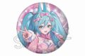 初音ミク あやかしステージ BIG缶バッジ 玉兎 ぎょくと                     ホビーストックで2024年11月発売