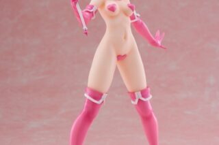 魔法少女にあこがれて マジアマゼンタ 1/7 完成品フィギュア
 
2025年05月発売