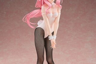 B-style 転スラ シュナ バニーVer. 1/4 完成品フィギュア【送料無料】
 
2024年09月発売
で取扱中