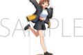 アイドルマスター シンデレラガールズ アクリルスタンド/本田未央
 アニメイトで
2024/11/16 発売