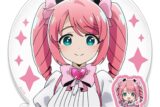 魔法少女にあこがれて アクリルコースター マジアマゼンタ
 
2024年11月中旬発売