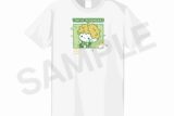 TVアニメ東京リベンジャーズ Tシャツ(ぷにきゅ～と) 花垣 武道 XL
 アニメイトで
2024年10月下旬発売