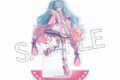 初音ミク あやかしステージ アクリルスタンド L 玉兎 ぎょくと                     ホビーストックで2024年11月発売