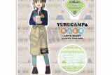 ゆるキャン YURUCAMP△BASE アクリルスタンド あおい
 アニメイトで
2023年08月 上旬 発売