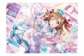 ラブライブ!サンシャイン!! A4クリアポスター /G 国木田花丸
 アニメイトで
2024年11月上旬発売