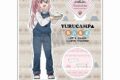 ゆるキャン YURUCAMP△BASE アクリルスタンド なでしこ
 アニメイトで
2023年08月 上旬 発売