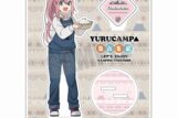 ゆるキャン YURUCAMP△BASE アクリルスタンド なでしこ
 アニメイトで
2023年08月 上旬 発売