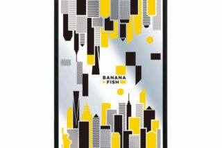 BANANA FISH パブミラー
 アニメイトで
2025/02/07 発売