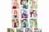 アイカツ! 10th STORY ～未来へのSTARWAY～ 描き下ろし 袴ver. トレーディングミニ色紙
 アニメイトで
2025/02/07 発売