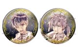 アイドリッシュセブン 缶バッジセット 9th Anniversary Re:vale
 アニメイトで
2024/12/21 発売