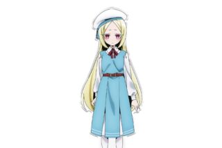 魔法少女にあこがれて アクリルキャラスタンド 杜乃こりす
 
2024年11月中旬発売