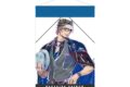 パラライ 西門 直明 Ani-Art B2タペストリー
 アニメイトで
2021年10月下旬発売