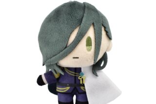 刀剣乱舞ONLINE 御伴散歩マスコット07/にっかり青江
 アニメイトで
02月下旬発売