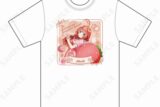 五等分の花嫁∽ いちごルームウェア Tシャツ 5.五月 XL
 アニメイトで
2024年11月下旬発売