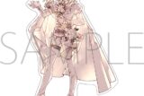 アイドリッシュセブン アクリルスタンド 9th Anniversary 千
 アニメイトで
2024/12/21 発売