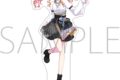 プロセカ アクリルスタンド/vol.22 天馬 咲希
 アニメイトで
2024年12月発売