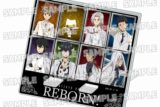 「家庭教師ヒットマンREBORN!」 描き下ろしアクリルマルチスタンド
 アニメイトで
2025年01月発売