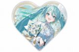 プロセカ プロジェクトセカイ 4th Anniversary 感謝祭ハート型アクリルブロック1 初音ミク
 アニメイトで
2024/10/12 発売