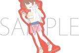 学園アイドルマスター ステッカー/ゆるパレット 花海 佑芽
 アニメイトで
2024/10/05 発売