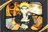 NARUTO & BORUTO NARUTO-ナルト- 疾風伝 ペーパーシアタージャンボ PT-J01 ナルト eeo Storeで取扱中