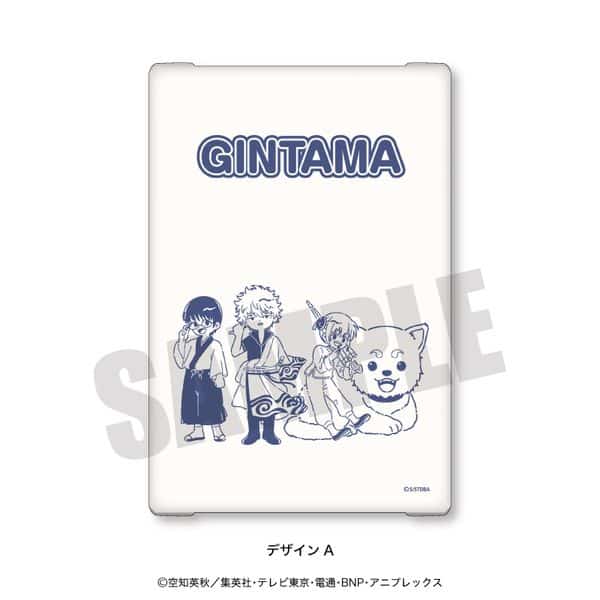 銀魂 れとぽぷ お道具箱 A キャラアニで
                                                2023年11月下旬発売