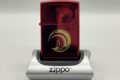 リコリス・リコイル Zippo ver.2(錦木千束) キャラアニで
                                                2024年3月発売