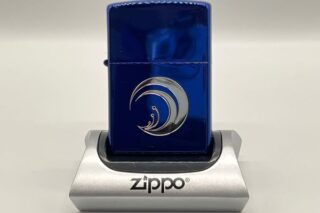 リコリス・リコイル Zippo ver.2(井ノ上たきな) キャラアニで
                                                2024年3月発売