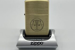 リコリス・リコイル Zippo ver.2(クルミ) キャラアニで
                                                2024年3月発売