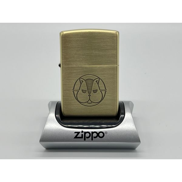 リコリス・リコイル Zippo ver.2(クルミ) キャラアニで
                                                2024年3月発売