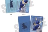 銀魂 〜寺門通OFC 篇 Ver.〜 クリアファイル Aセット キャラアニで
                                                2024年5月発売