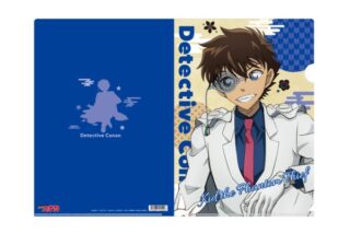 名探偵コナン クリアファイル 怪盗キッド キャラアニで発売