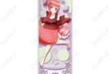 五等分の花嫁∽ ルームウェア 特大タペストリー 2.二乃 キャラアニで
                                                2024年11月発売