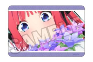 五等分の花嫁∽ 場面写 キャラPic 第3弾 中野二乃 キャラアニで
                                                2024年12月発売