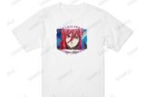 ブルーロック 千切豹馬 grunge CANVAS Tシャツメンズ S キャラアニで
                                                2024年12月発売