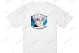 ブルーロック 凪誠士郎 grunge CANVAS Tシャツメンズ S キャラアニで
                                                2024年12月発売