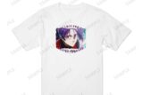 ブルーロック 御影玲王 grunge CANVAS Tシャツメンズ XS キャラアニで
                                                2024年12月発売