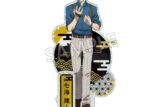 呪術廻戦 螺鈿風シリーズ アクリルスタンド Vol.2 七海建人 キャラアニで
                                                2024年12月発売