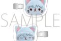 銀魂 withCAT photograph Ver. 前髪クリップ 坂田銀時 キャラアニで
                                                2024年12月発売