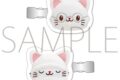 銀魂 withCAT photograph Ver. 前髪クリップ 志村新八 キャラアニで
                                                2024年12月発売