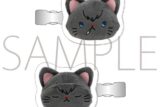 銀魂 withCAT photograph Ver. 前髪クリップ 土方十四郎 キャラアニで
                                                2024年12月発売