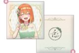 五等分の花嫁∽ スクエアミニクッション First Bite Ver. D:中野四葉 キャラアニで
                                                2025年01月発売