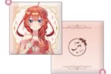 五等分の花嫁∽ スクエアミニクッション First Bite Ver. E:中野五月キャラアニで
                                                2025年01月発売