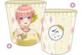 五等分の花嫁∽ メラミンカップ First Bite Ver. A:中野一花 キャラアニで
                                                2025年01月発売