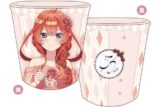 五等分の花嫁∽ メラミンカップ First Bite Ver. E:中野五月キャラアニで
                                                2025年01月発売