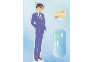 名探偵コナン 工藤新一 Ani-Art aqua label パーツ付きBIGアクリルスタンド キャラアニで
                                                2025年3月発売