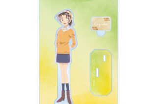 名探偵コナン 遠山和葉 Ani-Art aqua label パーツ付きBIGアクリルスタンド キャラアニで
                                                2025年3月発売