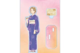 名探偵コナン 大岡紅葉 Ani-Art aqua label パーツ付きBIGアクリルスタンド キャラアニで
                                                2025年3月発売